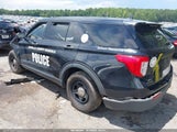 Ford Police Interceptor 1FM5K8AB1LGD00166 снимка