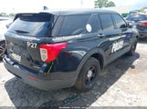 Ford Police Interceptor 1FM5K8AB1LGD00166 снимка