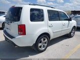 HONDA PILOT EX-L 5FNYF3H50FB002523 снимка