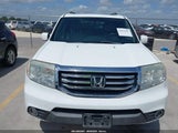 HONDA PILOT EX-L 5FNYF3H50FB002523 fotografie