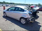 Kia Forte Lx 3KPFL4A73HE095242 снимка