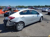 Kia Forte Lx 3KPFL4A73HE095242 снимка