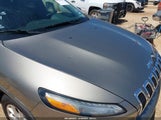 JEEP CHEROKEE LATITUDE FWD 1C4PJLCB4HW548974 photo