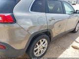 JEEP CHEROKEE LATITUDE FWD 1C4PJLCB4HW548974 fotografie