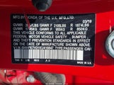 Honda Civic Lx SHHFK7H31KU416847 photo