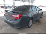 Toyota Camry L 4T4BF1FK4DR330522 снимка