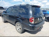 HONDA PILOT EX-L 5FNYF18547B015586 fotografie