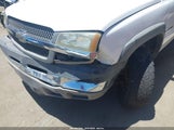 Chevrolet Silverado 2500Hd Work Truck 1GCHC29U74E349175 fotografie