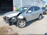 Nissan Rogue Sl JN8AS58T89W040819 fotografie