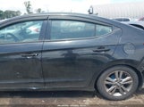 HYUNDAI ELANTRA SE 5NPD84LF2HH050771 снимка