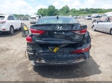 HYUNDAI ELANTRA SE 5NPD84LF2HH050771 снимка