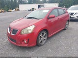 PONTIAC VIBE GT 5Y2SN6E08AZ402643 снимка