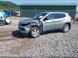 JEEP COMPASS LATITUDE 4X4 3C4NJDBB1NT134602 снимка