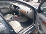 Audi A4 2.0T Premium WAU4FAFL4BA108963 fotografie