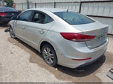 HYUNDAI ELANTRA SE KMHD84LFXHU410340 снимка