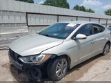HYUNDAI ELANTRA SE KMHD84LFXHU410340 снимка