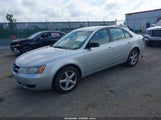 HYUNDAI SONATA LIMITED V6/SE V6 5NPEU46F78H366890 photo