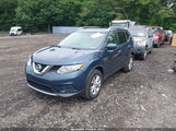 NISSAN ROGUE SV 5N1AT2MV7GC911962 снимка