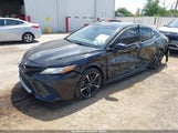 Toyota Camry Xse 4T1B61HK2KU751420 снимка