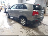 KIA SORENTO LX 5XYKT3A14DG395017 снимка
