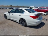 INFINITI Q50 3.0T RED SPORT 400 JN1FV7AR3GM451074 снимка