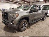 GMC Sierra  4Wd Short Box At4/4Wd Standard Box At4 1GTU9EET5MZ327969 снимка