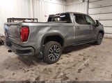 GMC Sierra  4Wd Short Box At4/4Wd Standard Box At4 1GTU9EET5MZ327969 снимка