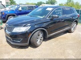 Lincoln Mkx Reserve 2LMPJ8LP6HBL47331 fotografie