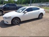 Mazda Mazda6 I Grand Touring JM1GJ1W55F1214781 снимка