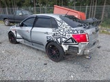 SUBARU IMPREZA I W/PREMIUM PKG JF1GE60649H517247 снимка