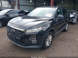 Hyundai Santa Fe Se 5NMS23AD8KH095822 снимка