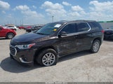 Chevrolet Traverse 1Lt 1GNERGKW8KJ115858 fotografie