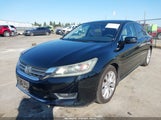 HONDA ACCORD EX 1HGCR2F70EA224455 снимка