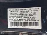 HONDA ACCORD EX 1HGCR2F70EA224455 снимка
