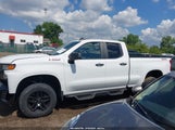 Chevrolet Silverado  4Wd Double Cab Standard Bed Custom Trail Boss 1GCRYCEF9LZ176799 снимка