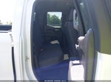 Chevrolet Silverado  4Wd Double Cab Standard Bed Custom Trail Boss 1GCRYCEF9LZ176799 fotografie