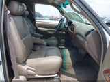Toyota Tundra Ltd V8 5TBRT3819YS075889 photo