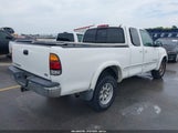 Toyota Tundra Ltd V8 5TBRT3819YS075889 снимка