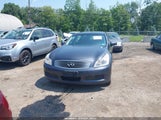 Infiniti G35X JNKBV61F48M250537 снимка
