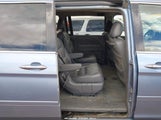 HONDA ODYSSEY EX-L 5FNRL38786B051497 снимка