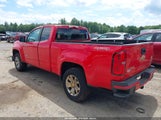 CHEVROLET COLORADO LT 1GCHTBE31F1151831 снимка