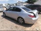 Honda Accord 2.4 Ex 1HGCP26729A082041 снимка