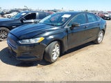 FORD FUSION SE 3FA6P0H76GR384258 снимка