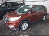 HONDA CR-V EX 2HKRM3H56FH560050 снимка