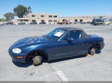 Mazda Mx-5 Miata Leather Pkg/Popular Equipment Pkg/Sports Pkg/Touring Pkg JM1NB3535X0107141 photo