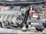 NISSAN SENTRA SV 3N1AB7AP0DL775106 снимка