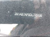 NISSAN SENTRA SV 3N1AB7AP0DL775106 снимка