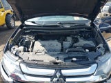 Mitsubishi Outlander Se/Sel JA4AZ3A32HZ040117 снимка