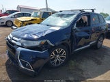 Mitsubishi Outlander Se/Sel JA4AZ3A32HZ040117 снимка