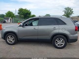 Kia Sorento Lx 5XYKTCA62FG611588 снимка